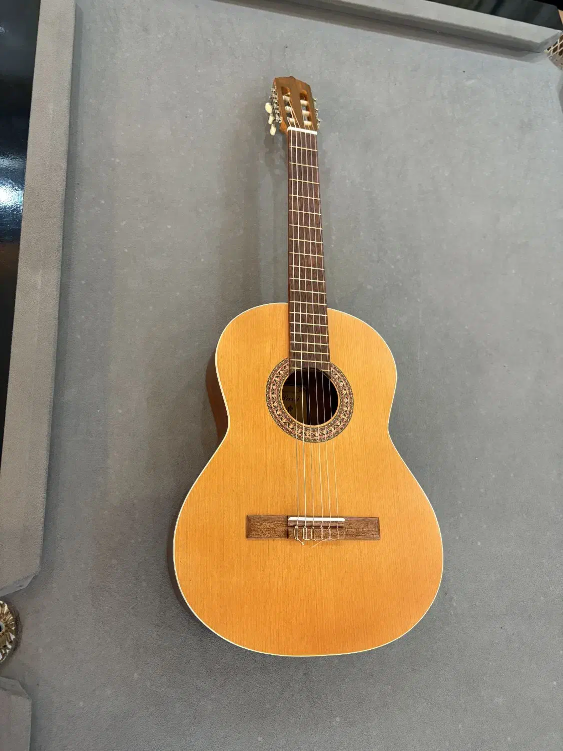 گیتار پارسی|گیتار، بیس، امپلیفایر|شهریار, شهریار|دیوار