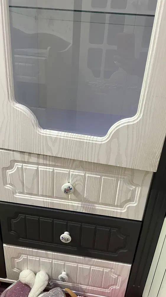 سرویس خواب کودک و نوجوان|تخت و سرویس خواب|تهران, شهرک ولیعصر جنوبی|دیوار