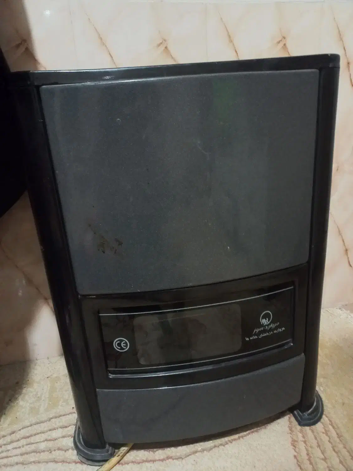 بخاری گازی|بخاری، هیتر، شومینه|صفادشت, |دیوار