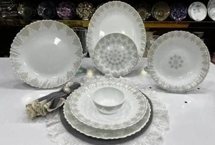 ارکوپال درجه یک|ظروف سرو و پذیرایی|سنندج, |دیوار