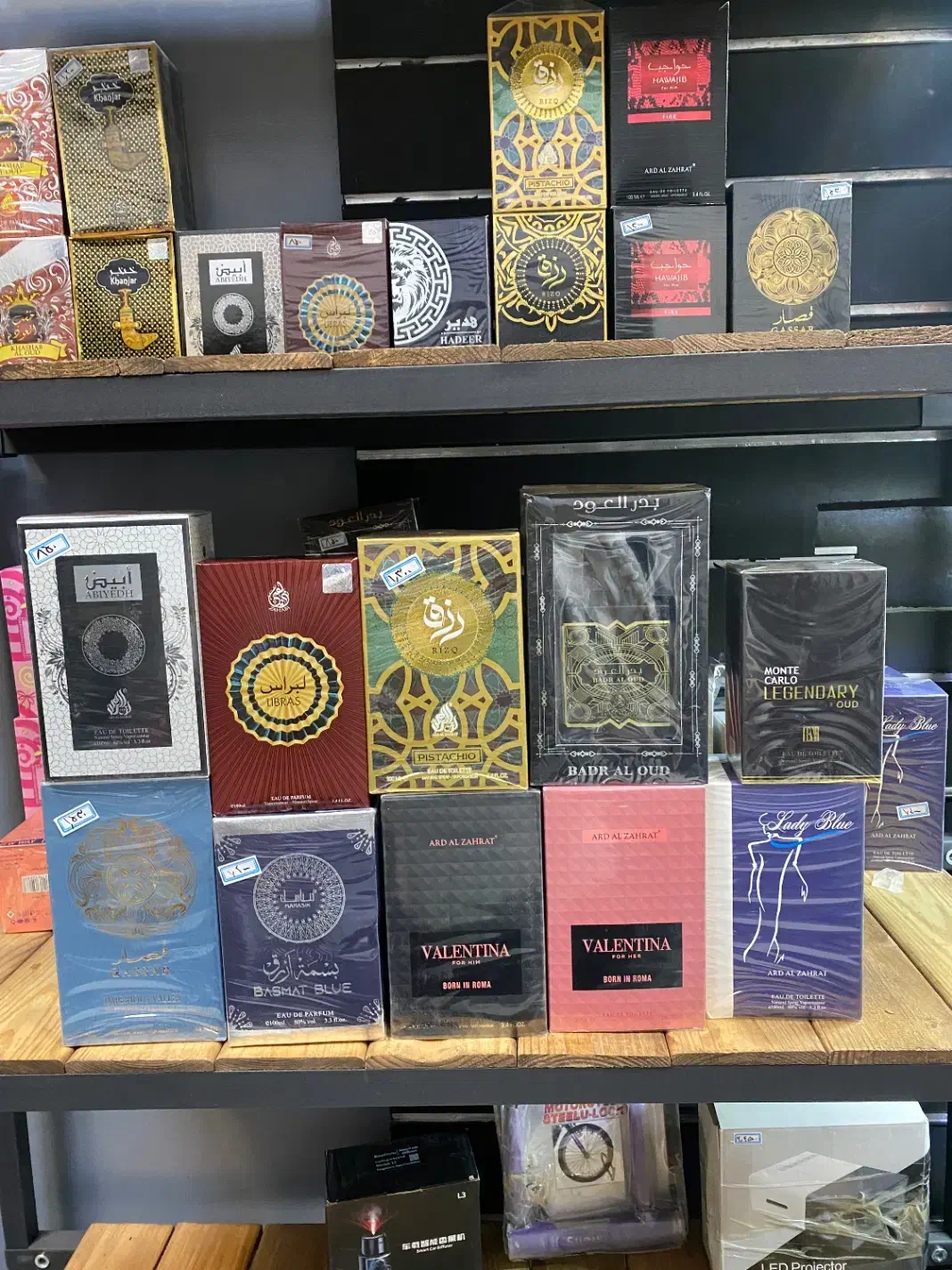 پخش عمده ادکلن و پک ۱۰عدد|آرایشی، بهداشتی، درمانی|تهران, شهرک گلها|دیوار