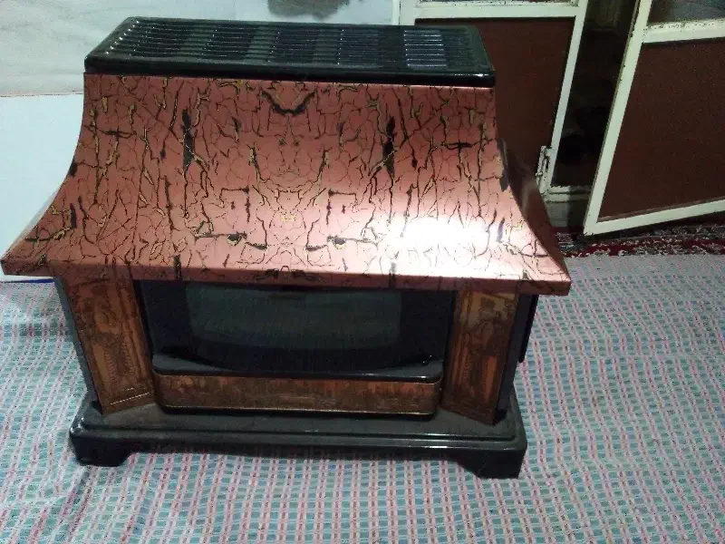 چند عدد بخاری گازی همه درحد نو بفروش میرسد|بخاری، هیتر، شومینه|نسیمشهر, |دیوار