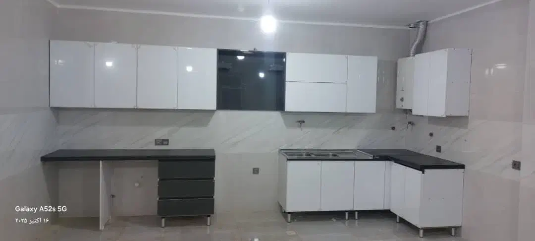 آدرس تنها تولیدی کابینت و کدa 1 پیش ساخته|مصالح و تجهیزات ساختمان|شیراز, کوشک میدان|دیوار