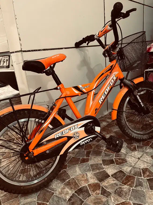 دوچرخه ۱۶|دوچرخه، اسکیت، اسکوتر|بوشهر, |دیوار