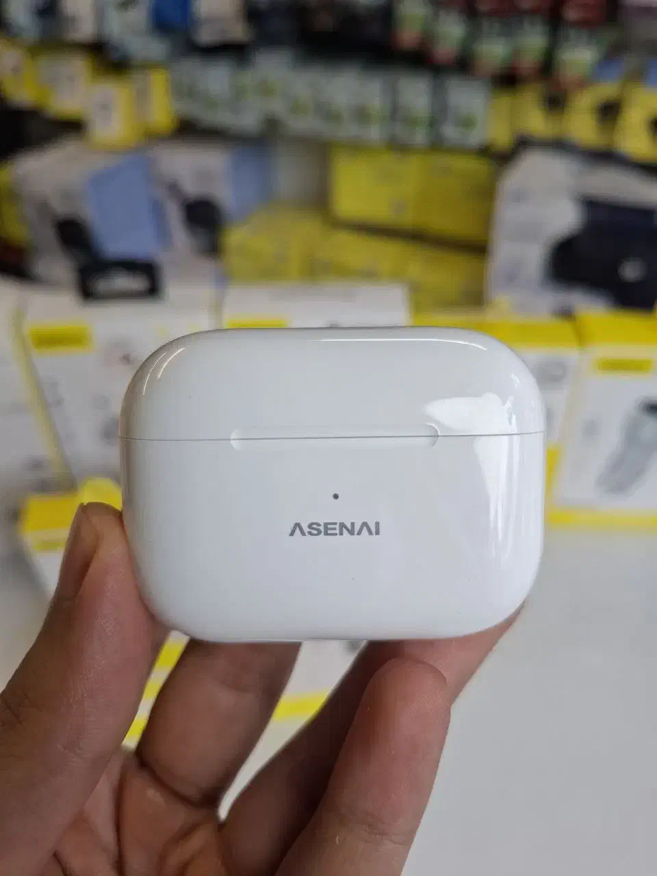 ایرپاد Asenai Air-3|لوازم جانبی موبایل و تبلت|رشت, رودبارتان|دیوار