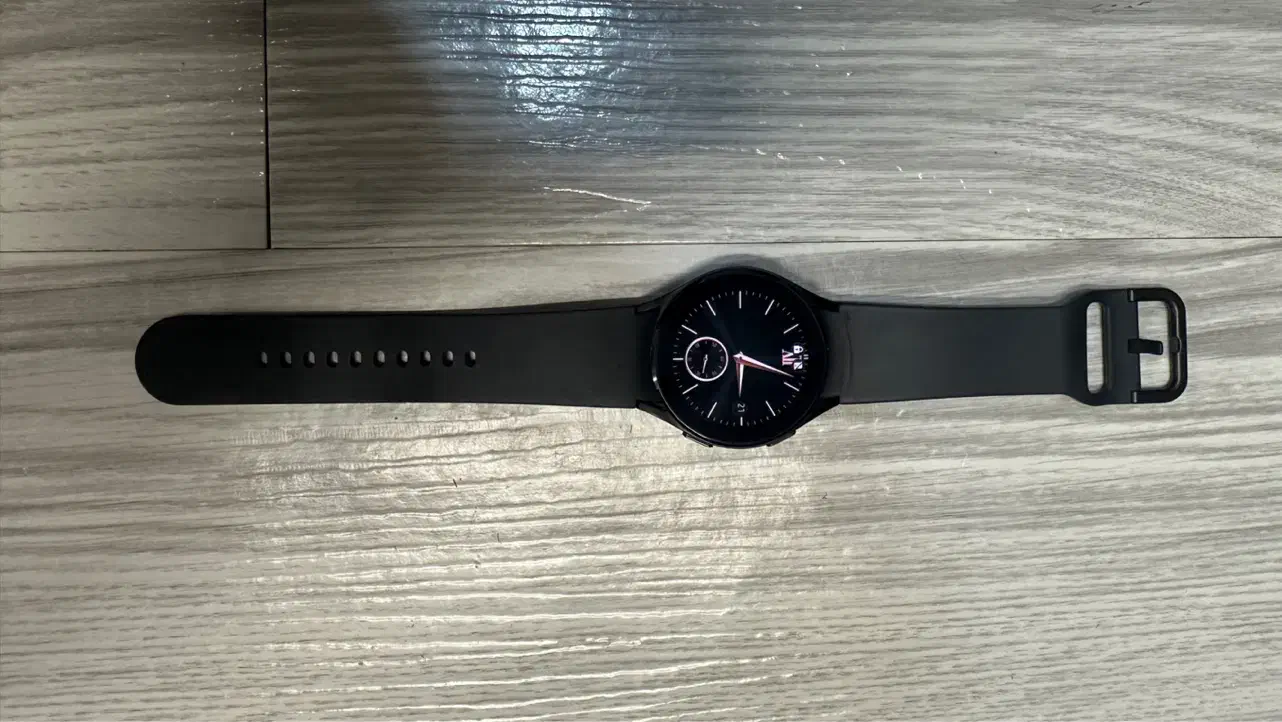 galaxy watch 4 40mm|ساعت|قروه, |دیوار