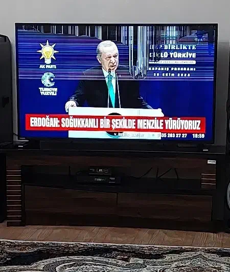 تلویزیون|تلویزیون و پروژکتور|خوی, |دیوار