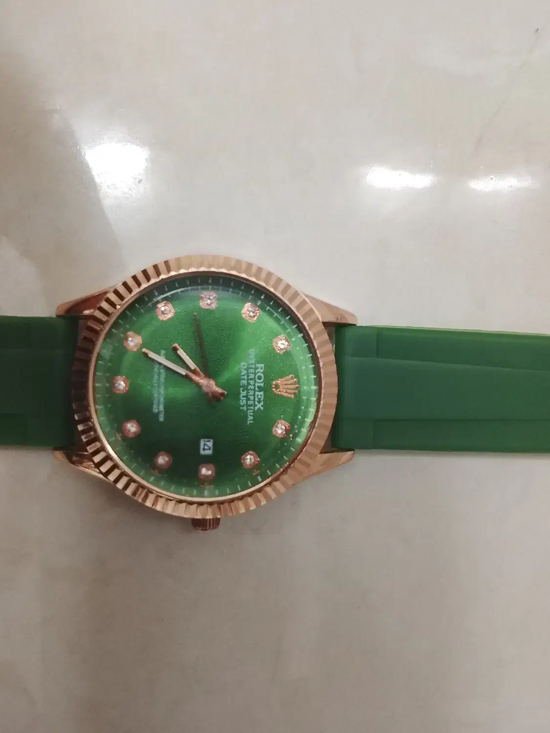 ساعت مچی پسرانه|ساعت|کاشمر, |دیوار