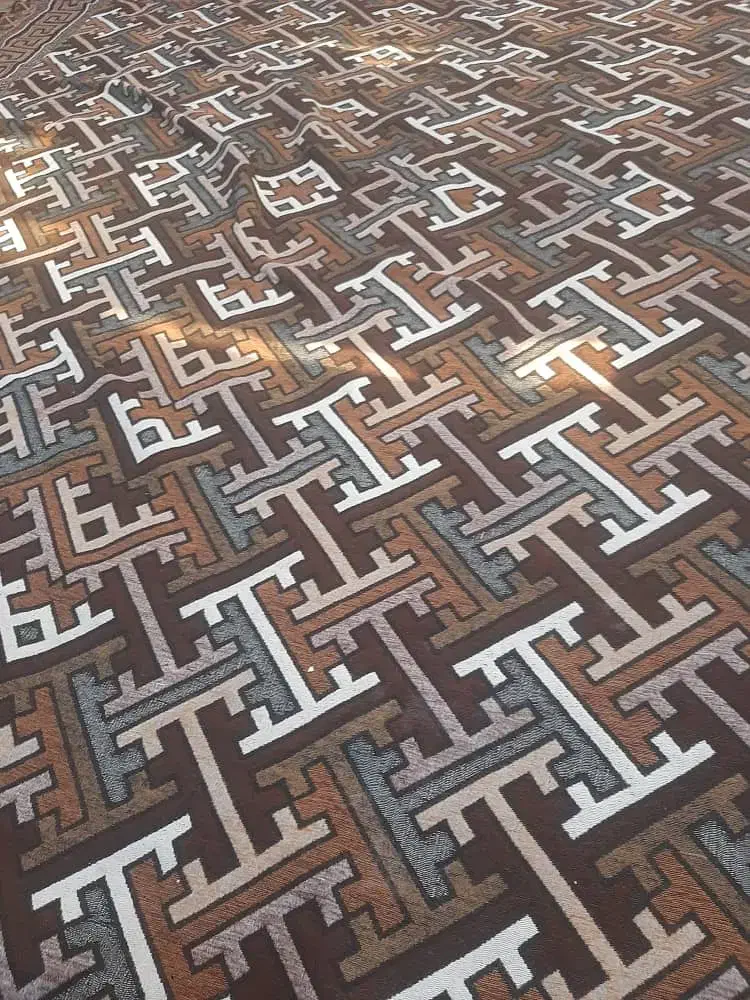 روفرشی|روفرشی|اهواز, کمپلو جنوبی|دیوار