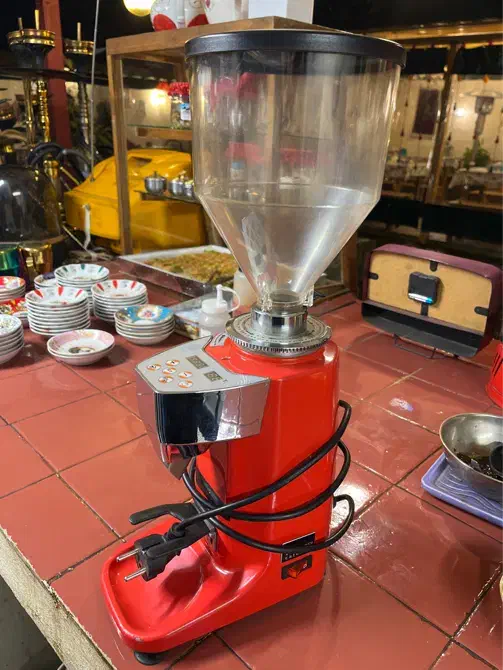 آسیاب قهوه شات زن و فله زن|کافیشاپ و رستوران|رشت, گلسار|دیوار