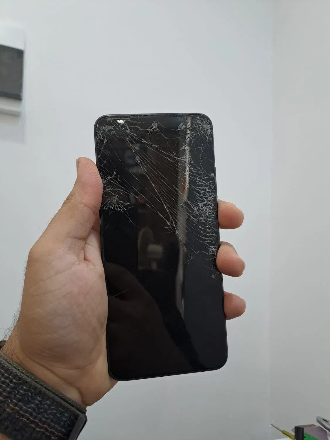 تعمیرات تخصصی موبایل|خدمات رایانهای و موبایل|اصفهان, جلفا|دیوار