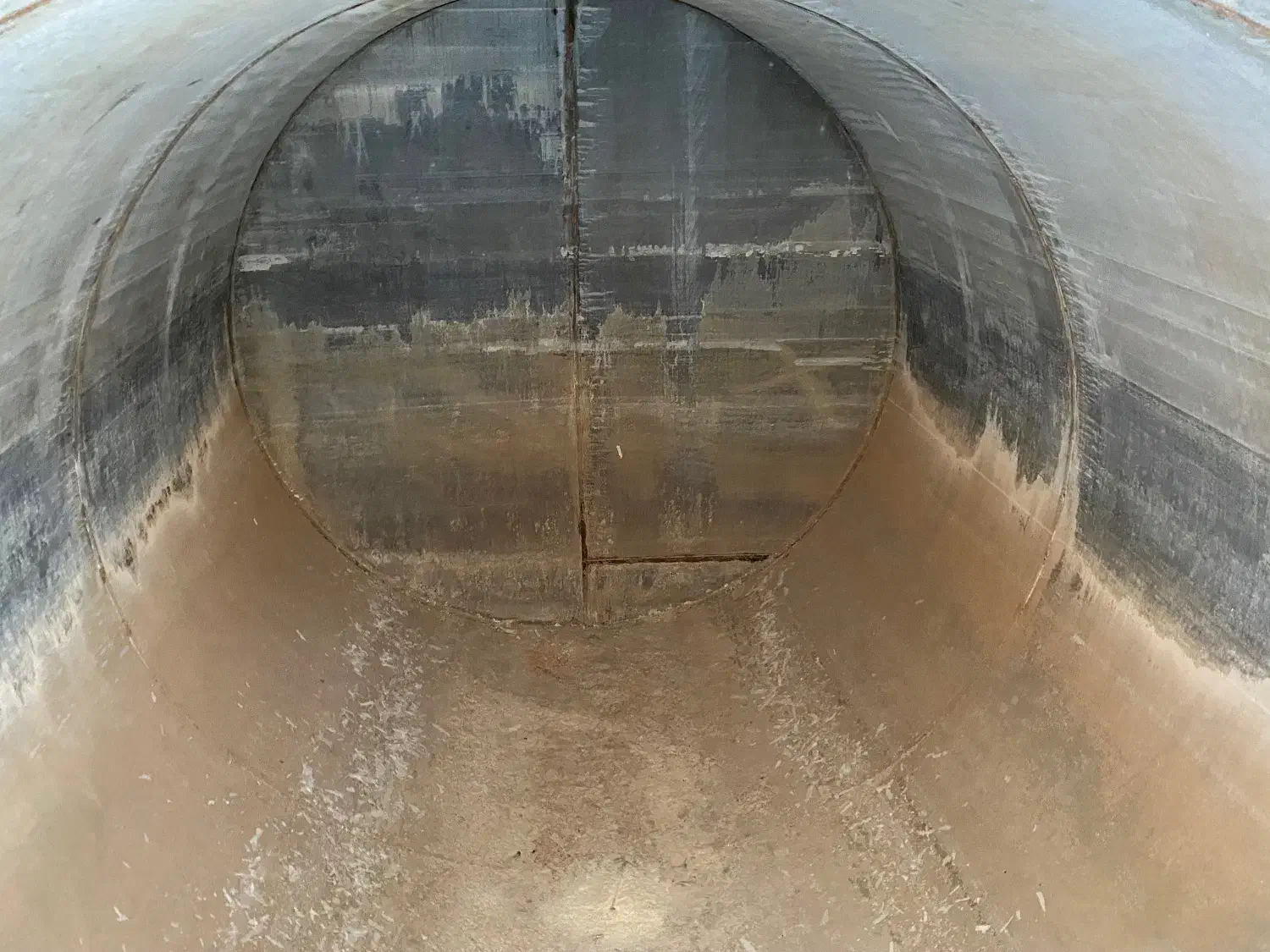 تانکر آب ۱۰ هزار گالوانیزه در حد نو|مصالح و تجهیزات ساختمان|تبریز, |دیوار