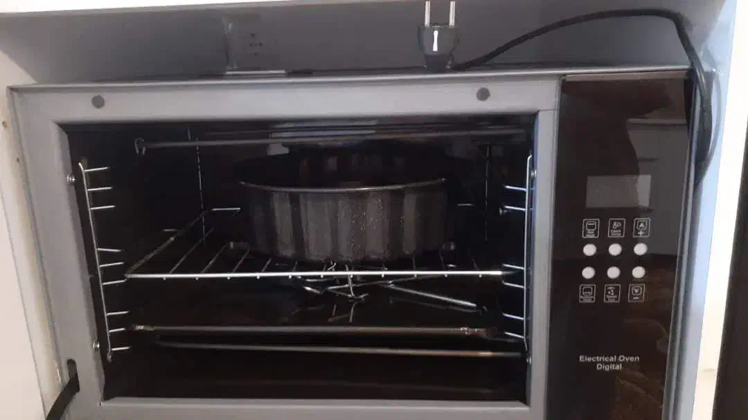 ماکروفر|اجاق گاز و لوازم برقی پختوپز|خوی, |دیوار