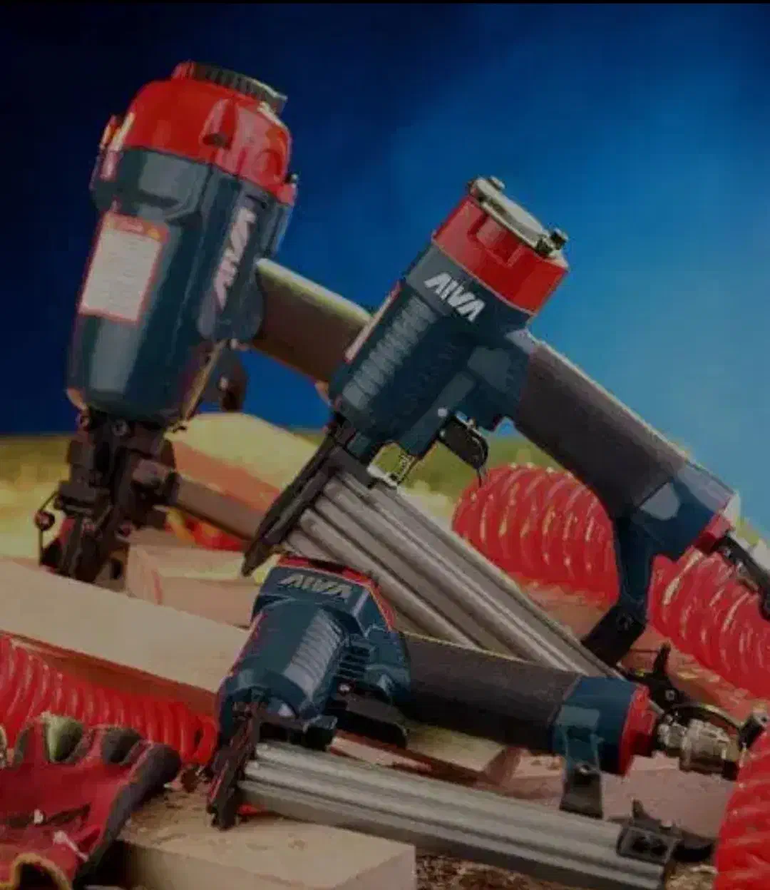 انواع میخکوب منگنه کوب بادی برقی( ابزار من ) اقساط|ابزارآلات|کرمان, |دیوار