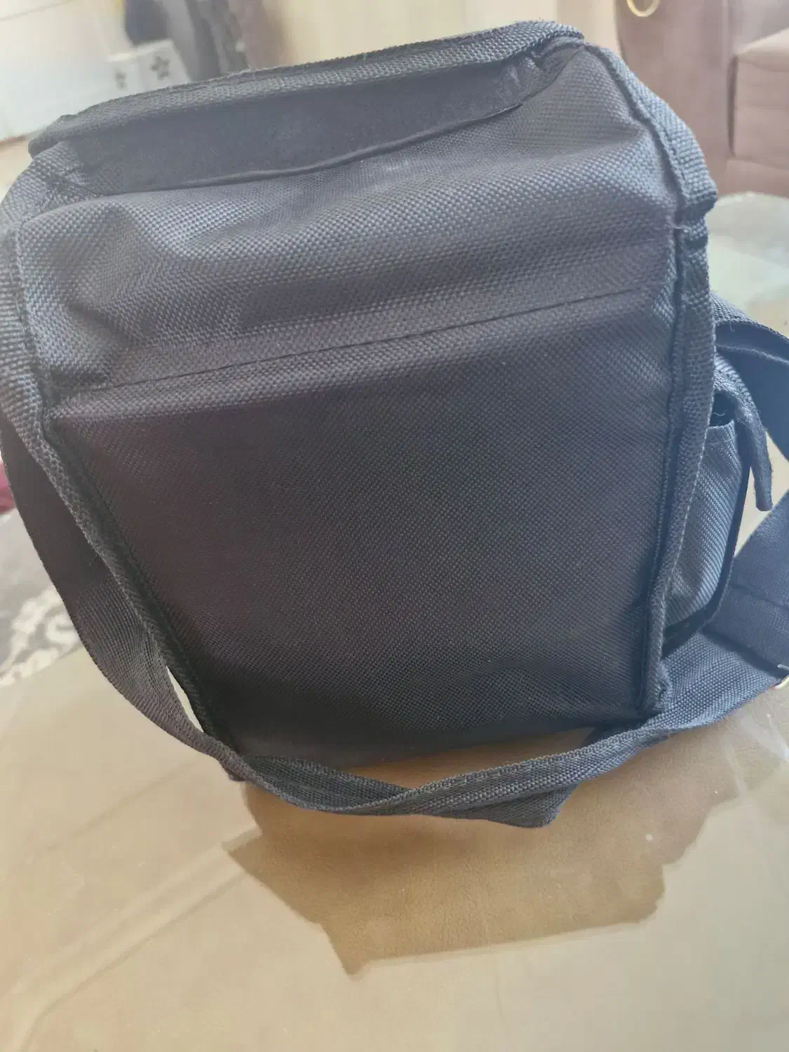 اسپیکر قابل حمل کاملا سالم|پخشکننده همراه|زنجان, |دیوار