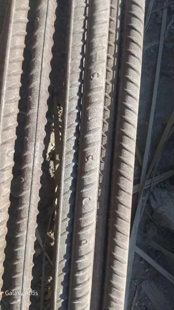 میلگرد|مصالح و تجهیزات ساختمان|مهرستان, |دیوار