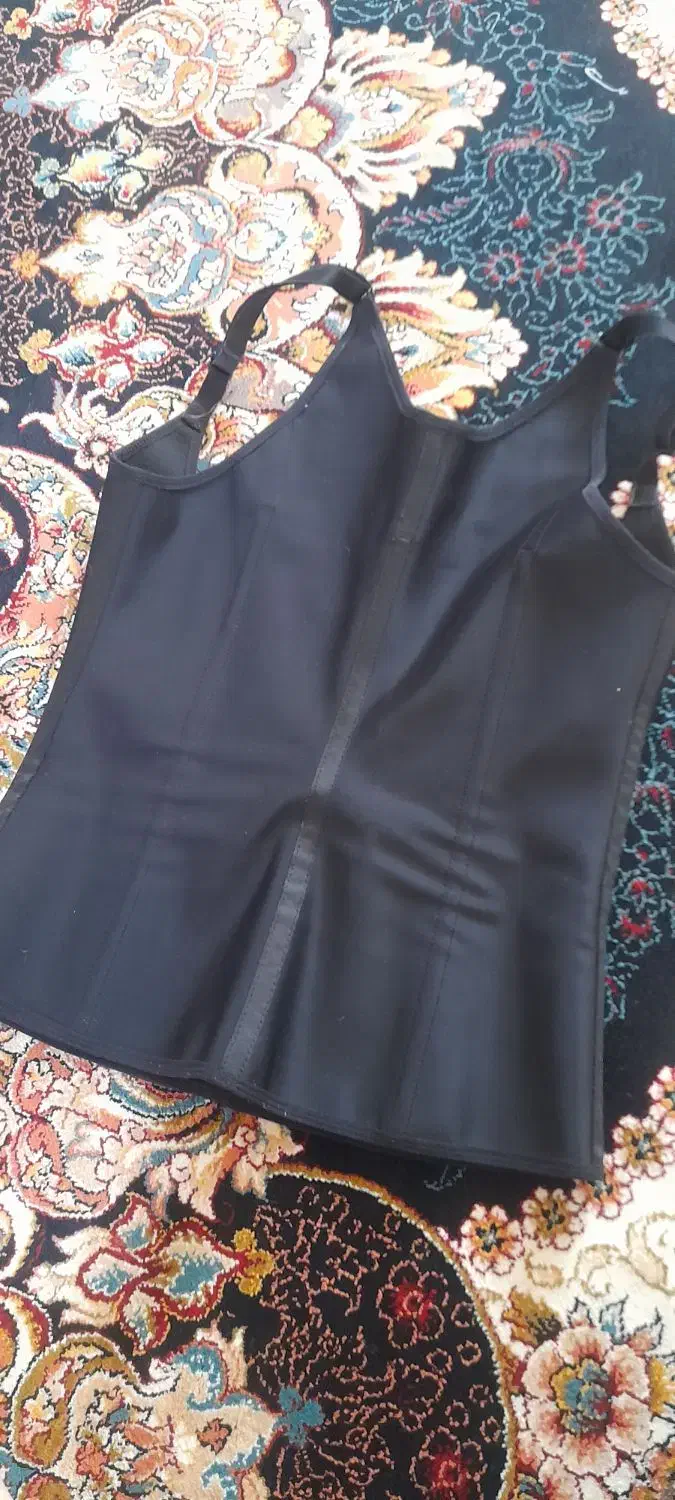 گن ساعت شنی سایز۳۴-۳۸|لباس|تاکستان, |دیوار