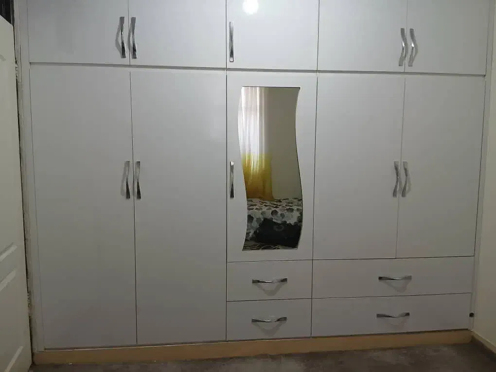 مسکن مهر نورآباد|فروش آپارتمان|ایذه, |دیوار