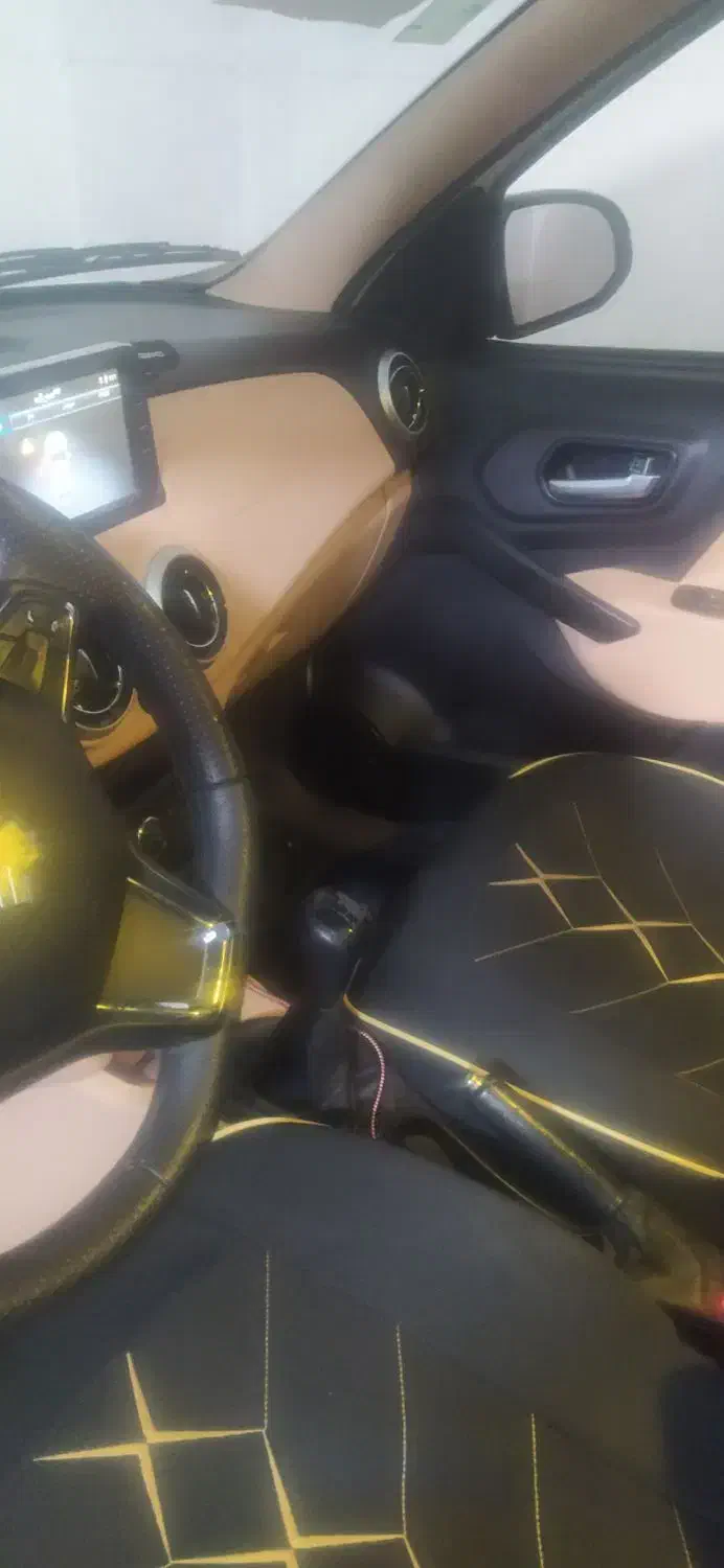 اطلس 1403|خودرو سواری و وانت|تهران, فلاح|دیوار