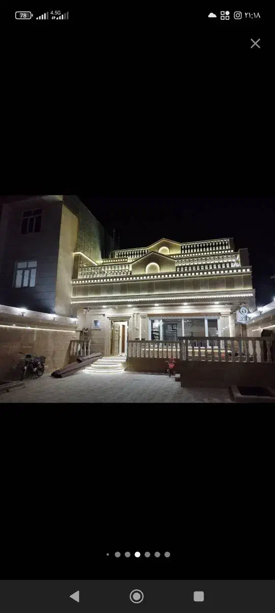 برقکاری و اجرای دکوراسیون داخلی و خارجی خانه|خدمات پیشه و مهارت|زنجان, |دیوار