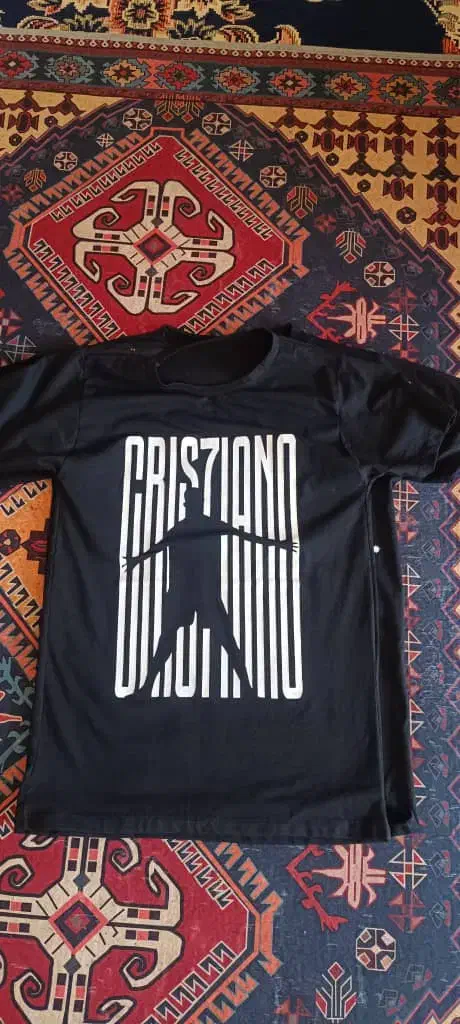 تیشرت باقیمانده از مغازه ح.ر.ا.ج|لباس|زاهدان, |دیوار