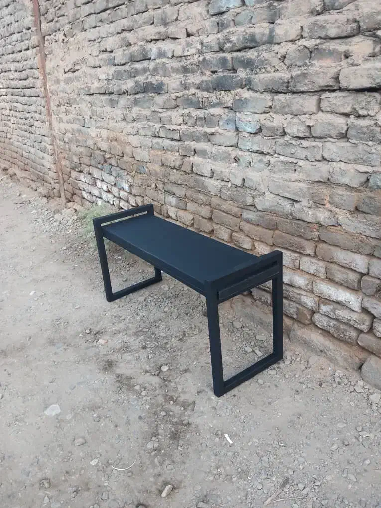 نیمکت ساده|صندلی و نیمکت|تهران, زیبادشت|دیوار