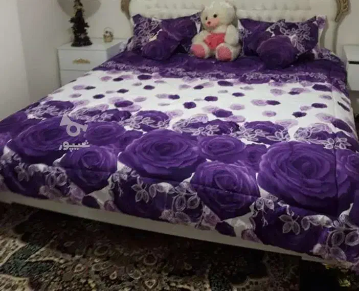 رو تختی دونفری ۵ تیکه|سرویس روتختی|تبریز, |دیوار