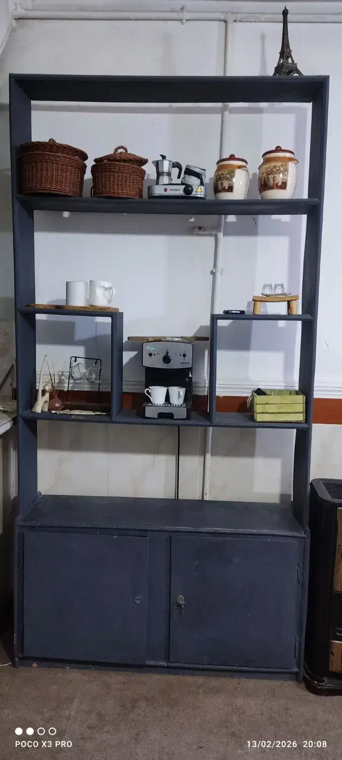 کافی بار|بوفه، ویترین، کنسول|ملایر, |دیوار