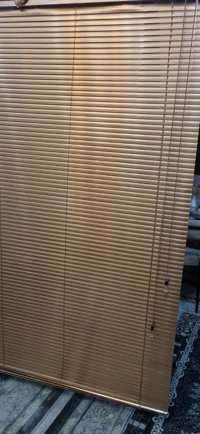 پرده کرکره|پرده، رانر، رومیزی|اشتهارد, |دیوار