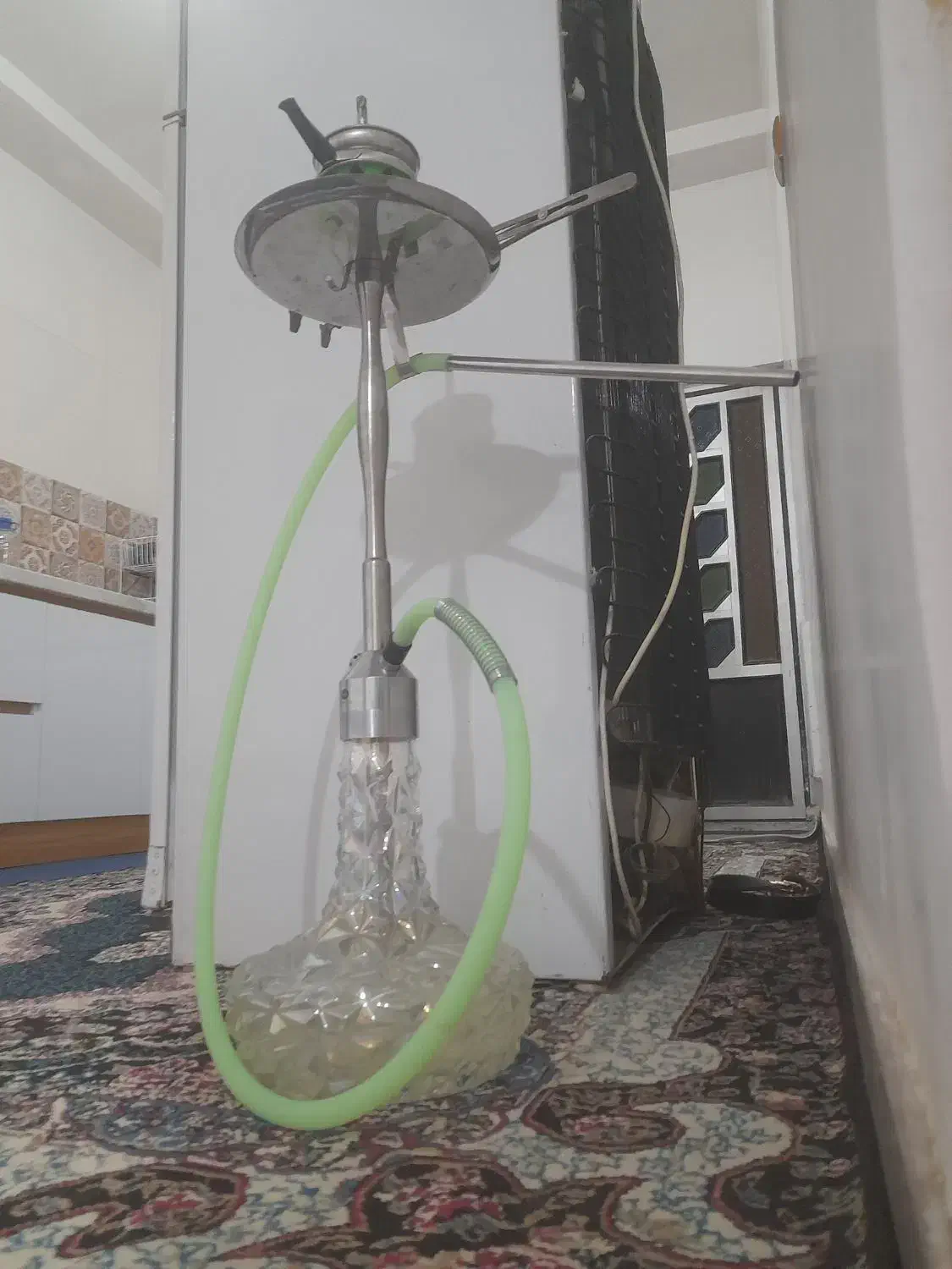 قلیان عربی|صنایع دستی و سایر لوازم تزئینی|آشخانه, |دیوار