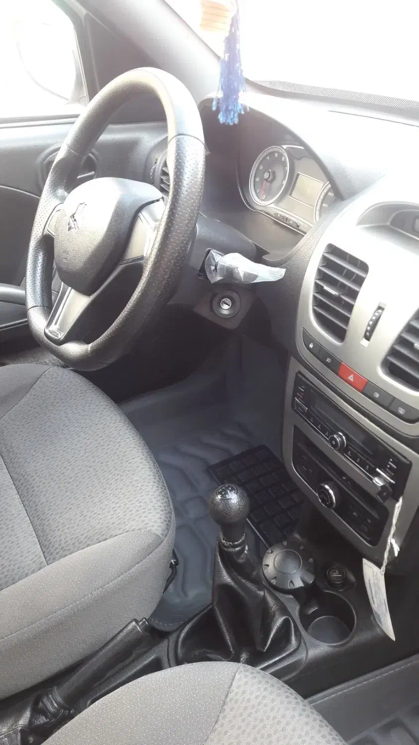 خودرو ساینا s|خودرو سواری و وانت|فردیس, منظریه|دیوار