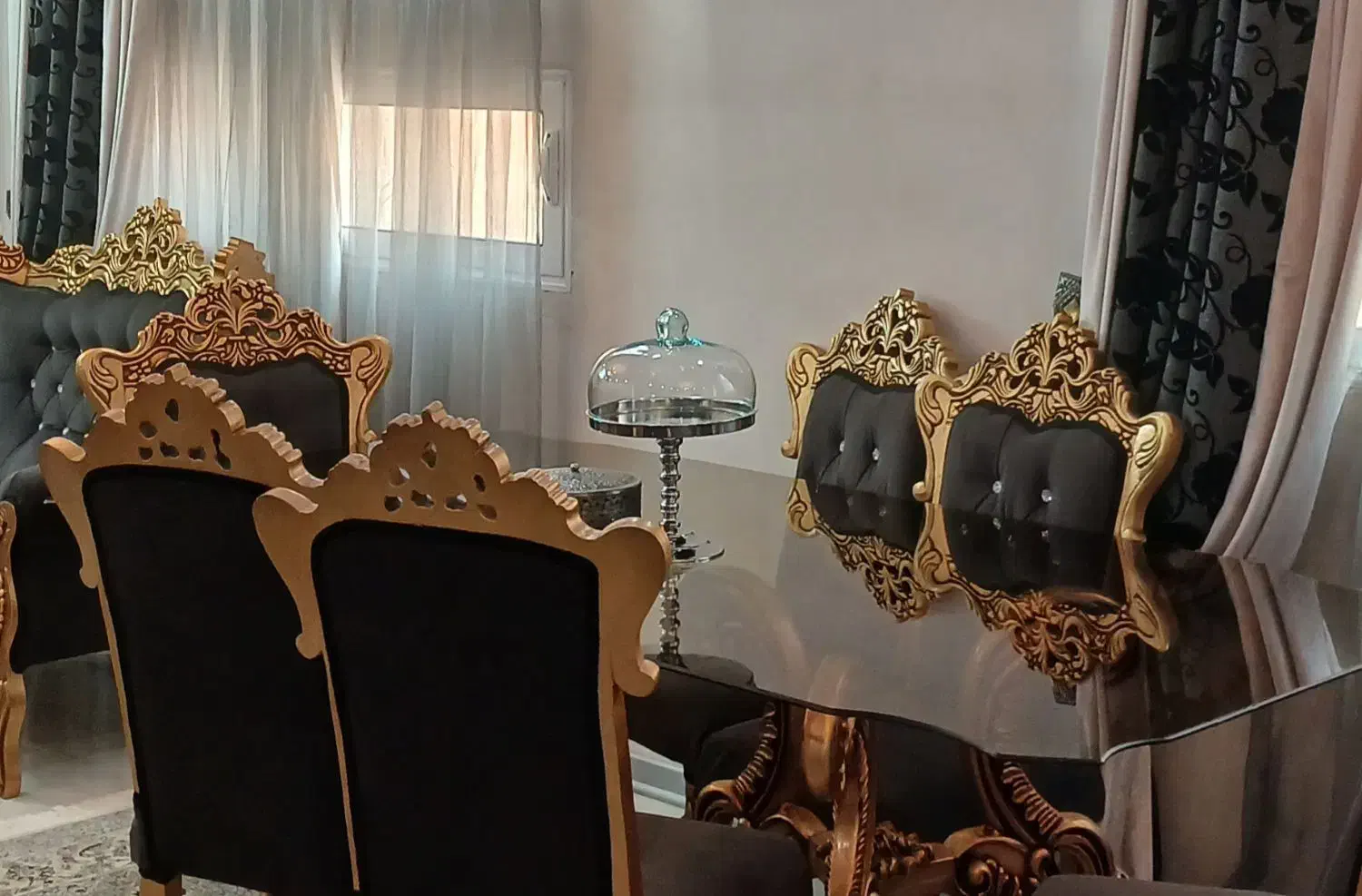 مبل|مبلمان خانگی و میز عسلی|اصفهان, سعادت‌آباد|دیوار