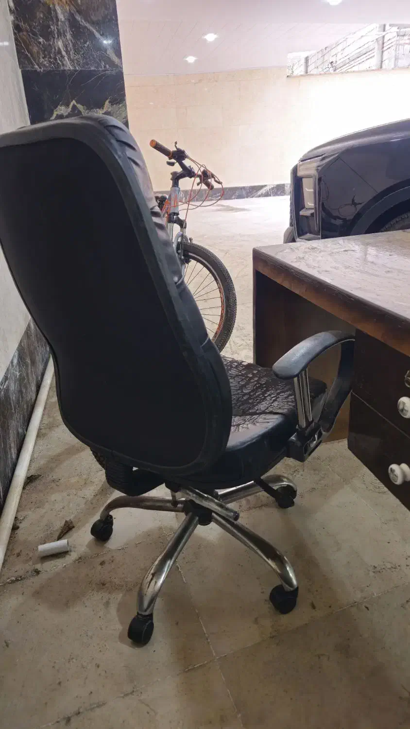 میز و صندلی|میز تحریر و کامپیوتر|رامسر, |دیوار