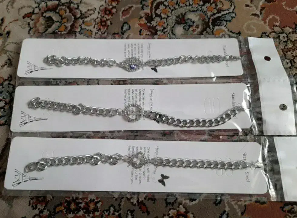 دستبند کارتیر|بدلیجات|بندر ترکمن, |دیوار