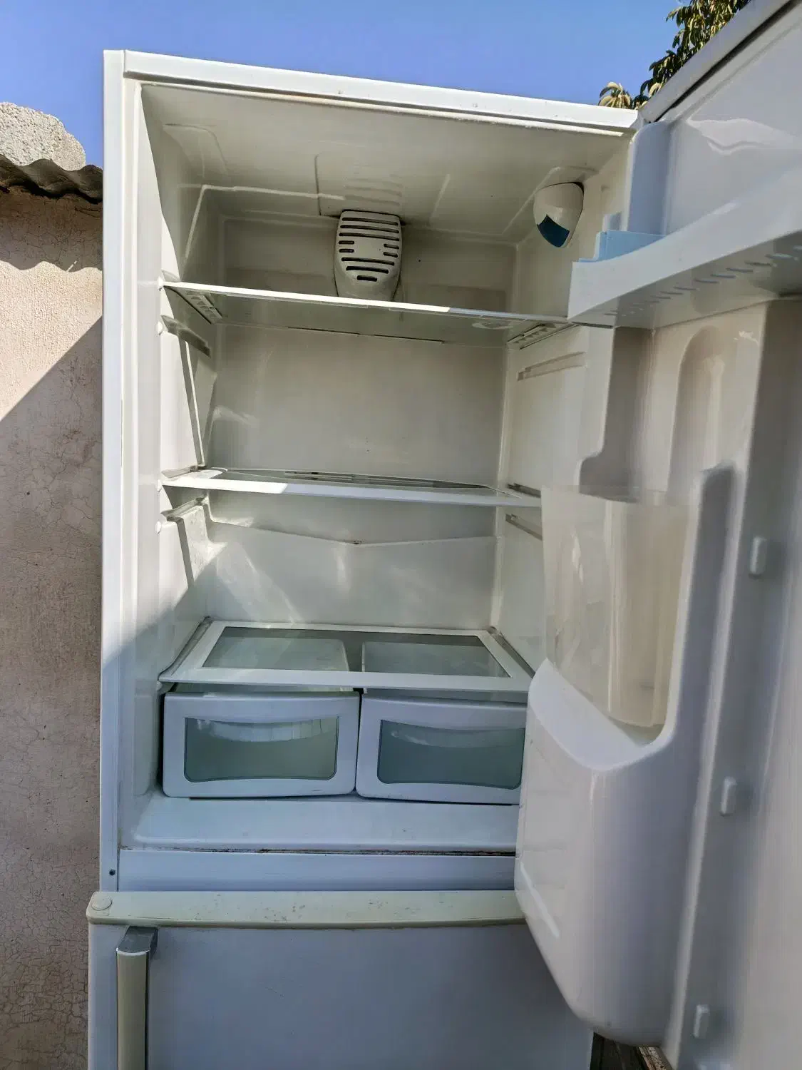 یخچال|یخچال و فریزر|بیلوار, |دیوار