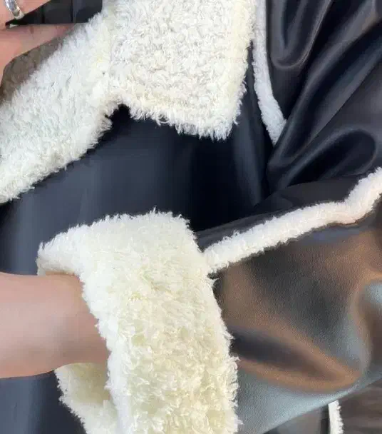 پالتو بوفالو داخل خز فری سایز|لباس|یامچی, |دیوار