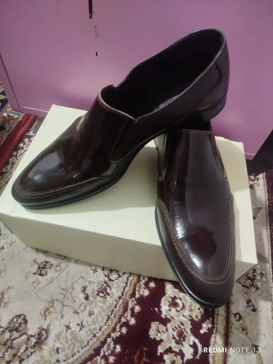 سه جفت کفش روزمره و راحتی|کیف، کفش، کمربند|تبریز, |دیوار