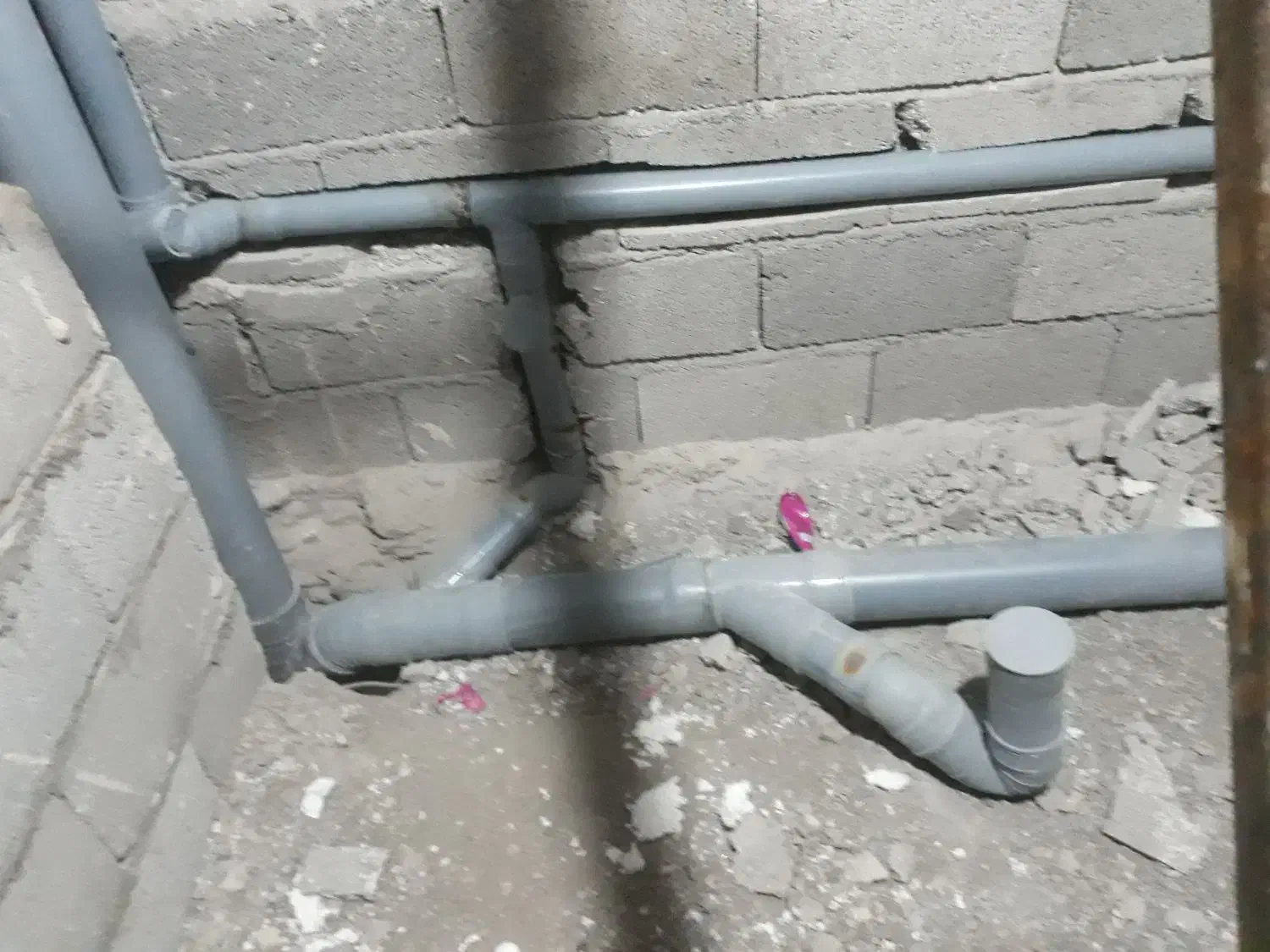 لوله کشی تعمیرات نشتی صفر تاصد|خدمات پیشه و مهارت|اردبیل, |دیوار