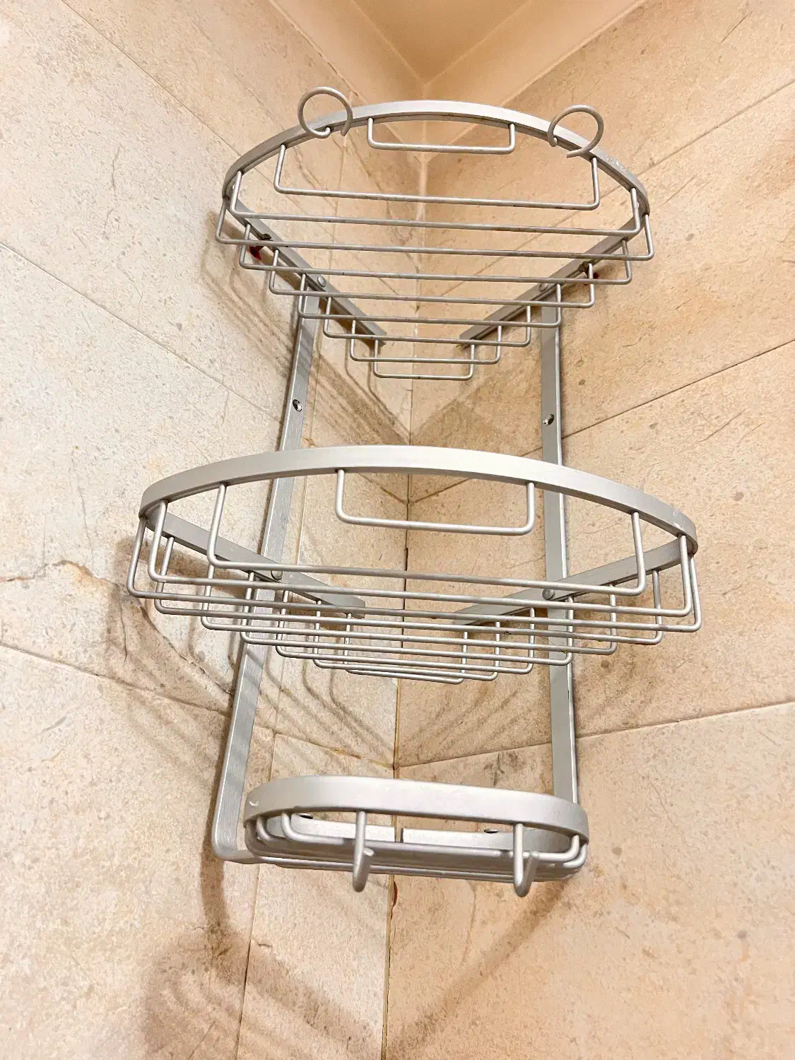 قفسه استند حمام|لوازم حمام|تهران, سردارجنگل|دیوار