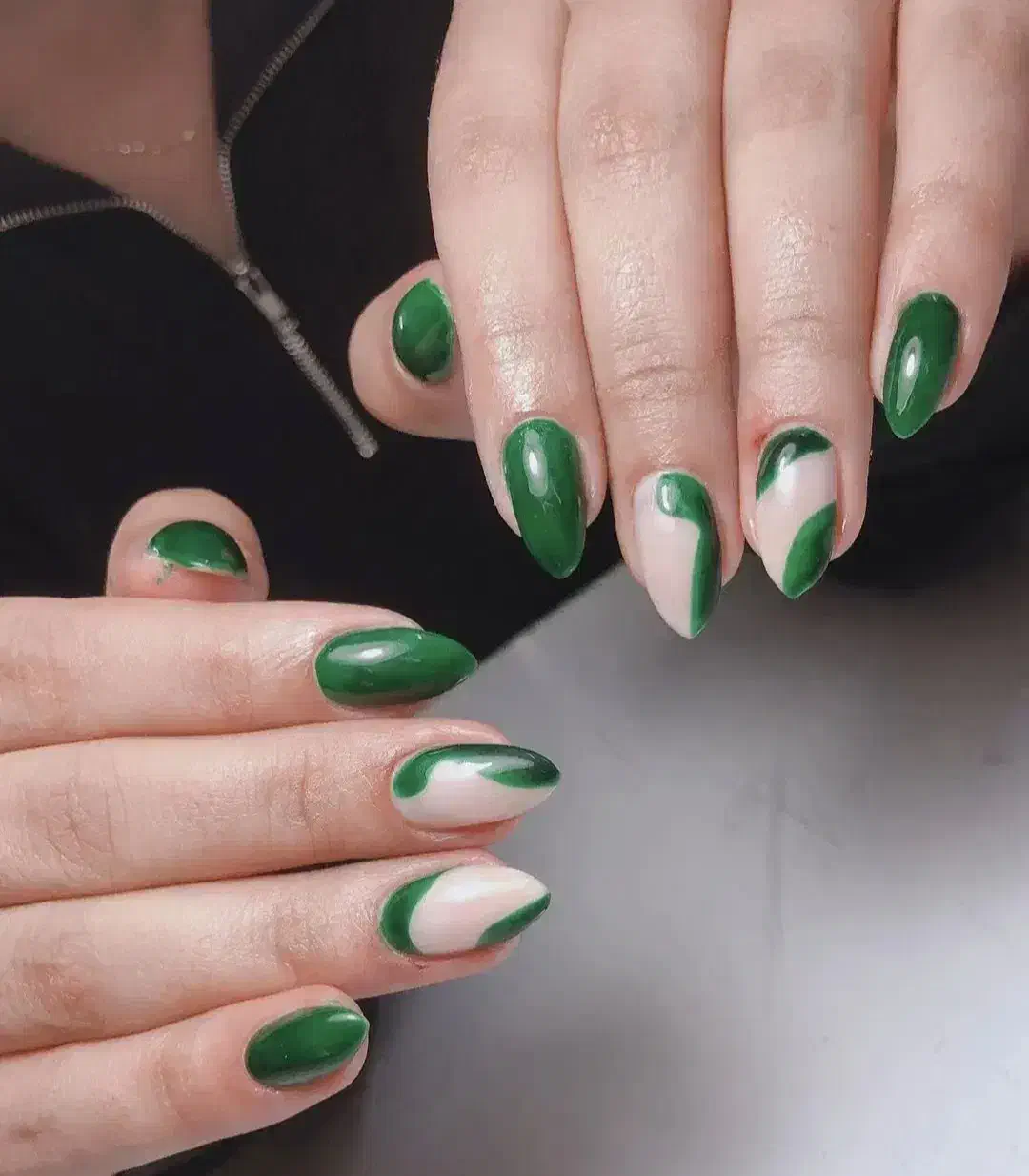 کاشت ناخن|خدمات آرایشگری و زیبایی|زابل, |دیوار