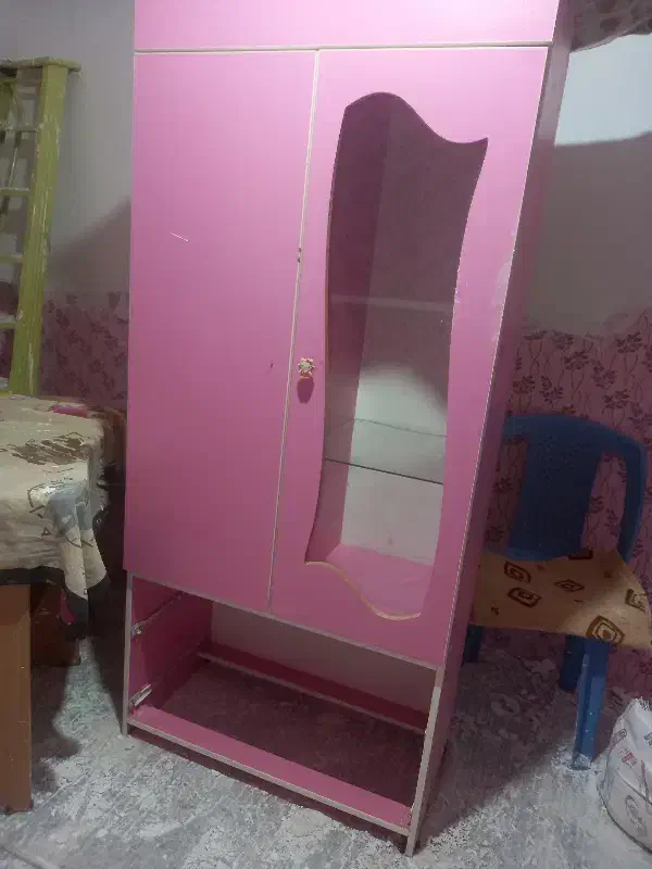 کمد|جاکفشی، کمد، دراور|کرمانشاه, |دیوار