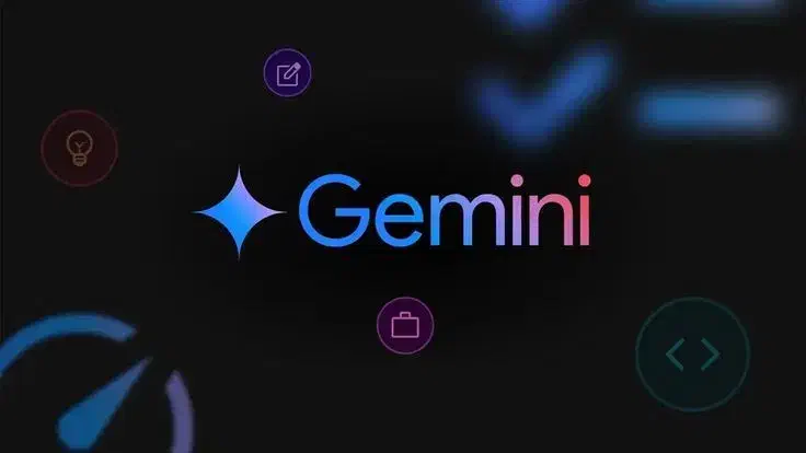 اشتراک یک ساله هوش مصنوعی جمینای پروو gemini|لوازم جانبی موبایل و تبلت|تهران, آشتیانی|دیوار