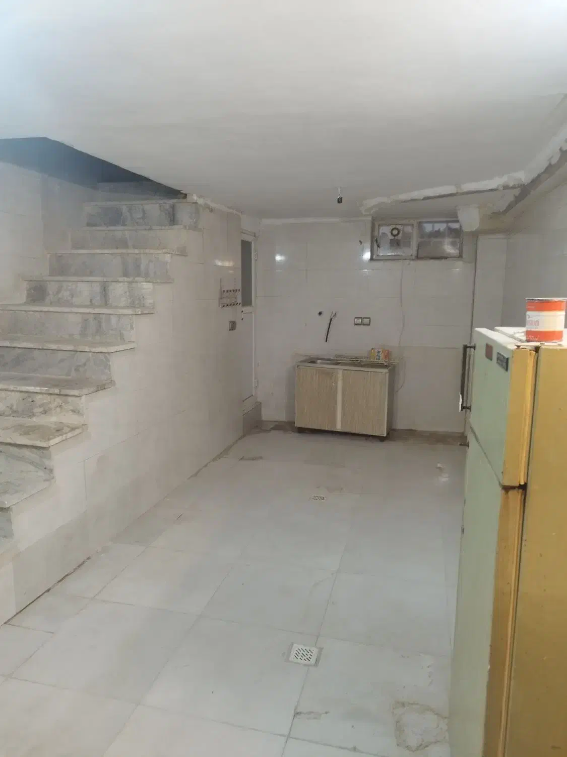 اجاره زیرزمین|اجارهٔ مغازه و غرفه|زاهدان, |دیوار