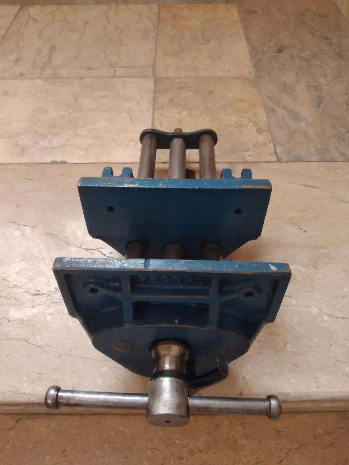 گیره کتابی نجاری رکورد انگلیس گیره رومیزی|ابزارآلات|تهران, تهرانپارس شرقی|دیوار