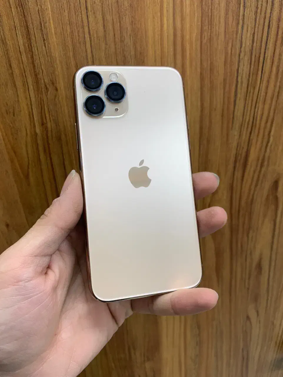 11 pro 64g|موبایل|تهران, وصفنارد|دیوار