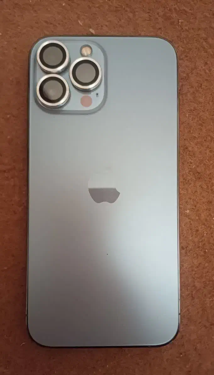 اپل iPhone 13 Pro Max با حافظهٔ ۱۲۸ گیگابایت|موبایل|یزد, |دیوار