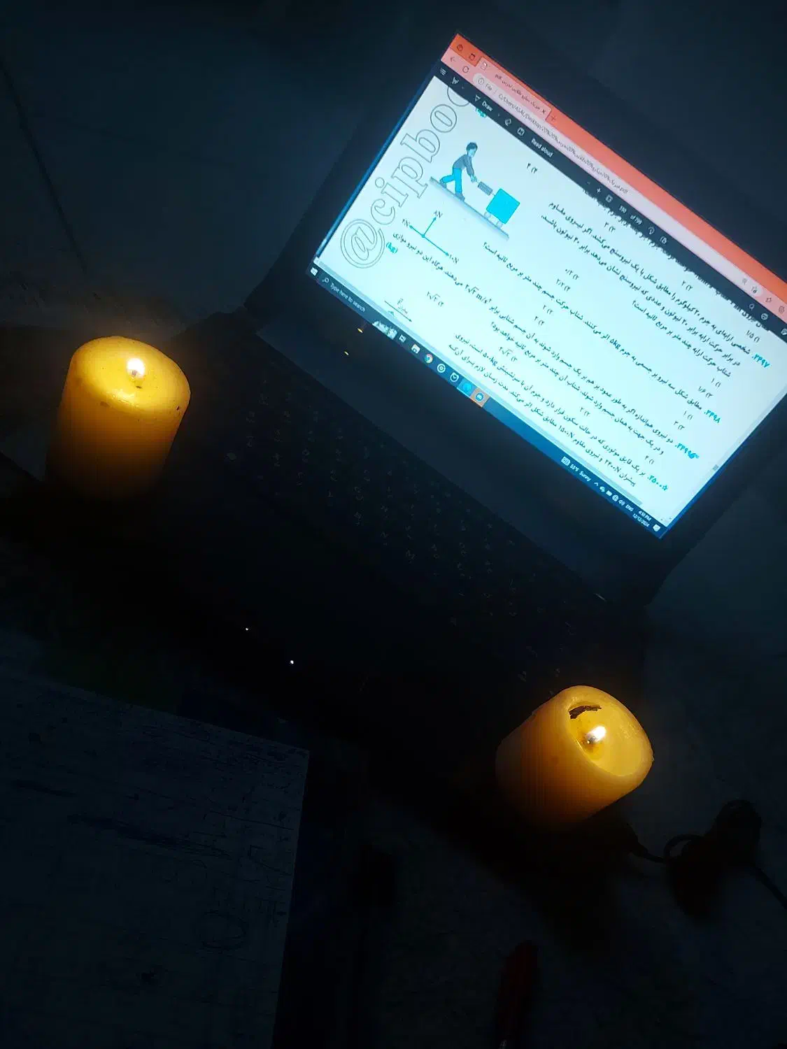 لپتاپ ایسوس|رایانه همراه|قرچک, شهرک الحدید|دیوار