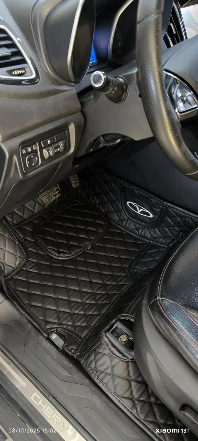 خدمات زیبایی خودرو سینا  کفپایی گلدوزی.گلس .هدلایت|خدمات موتور و ماشین|ساوه, |دیوار