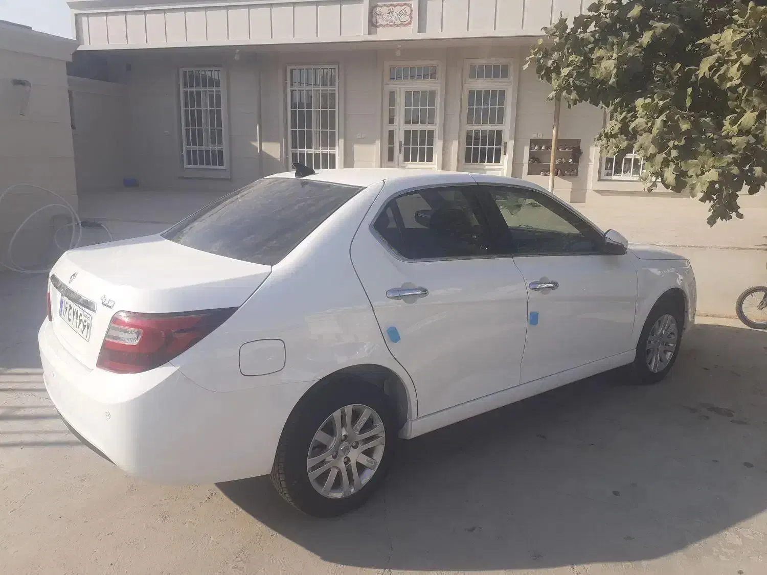 خودرو دنا ۶ دنده|خودرو سواری و وانت|کوار, |دیوار