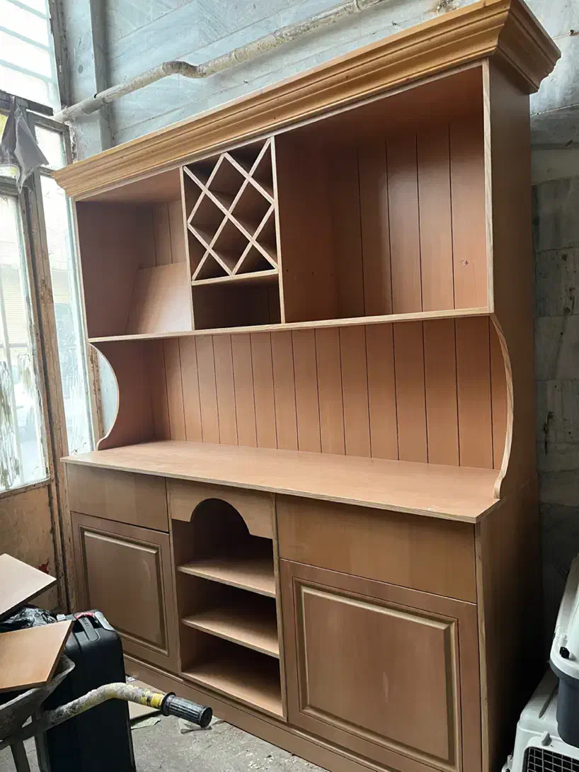 کمد کافی بار|بوفه، ویترین، کنسول|مشهد, شهید مطهری|دیوار